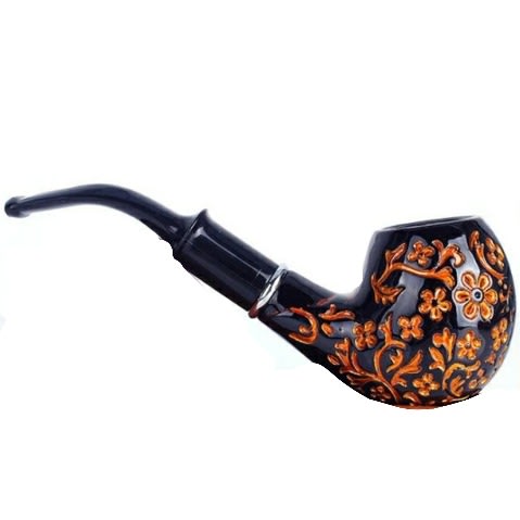 Tobacco Smoking Pipe