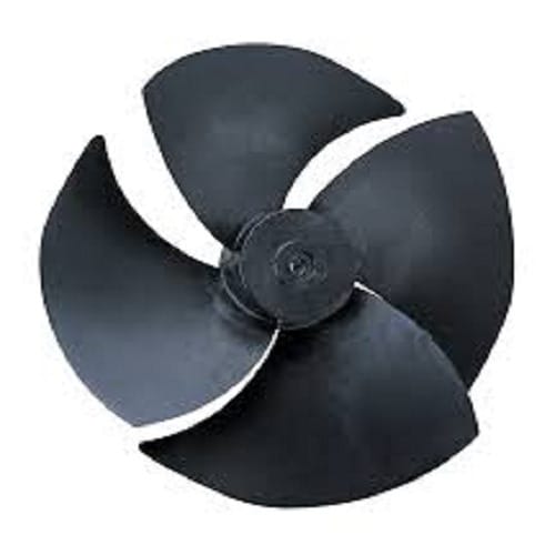 Fan Blade