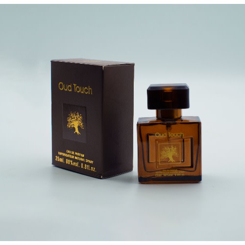 Oud Touch Eau De Parfum 25ml
