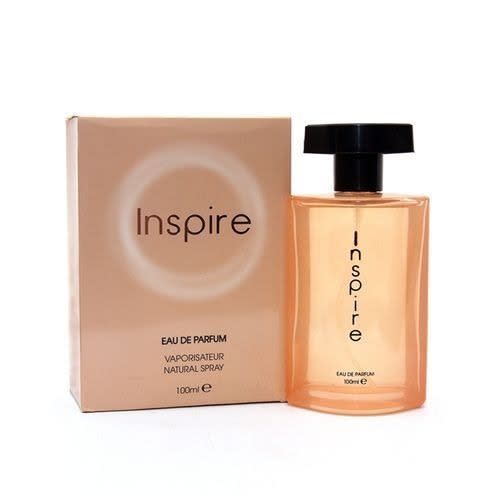 Eau De Parfum - 100ml