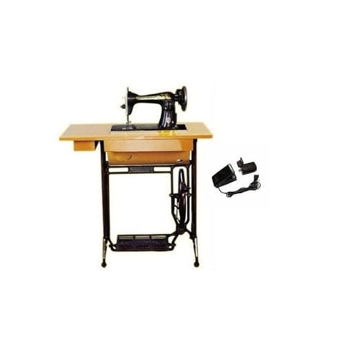 Manual Sewing Machine