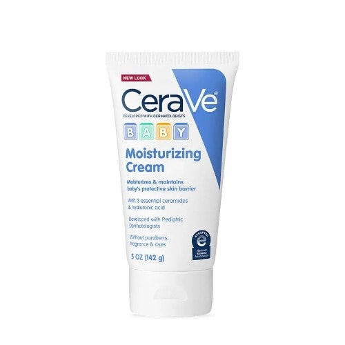 Baby Moisturizing Lotion-140g