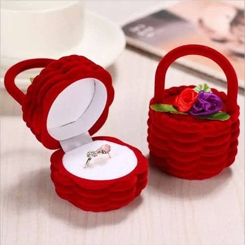 Engagement Ring Case