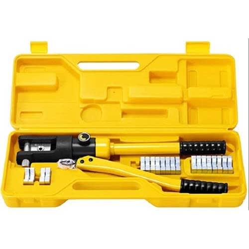 10-120mm Hydraulic Cable Lug Crimping Tools
