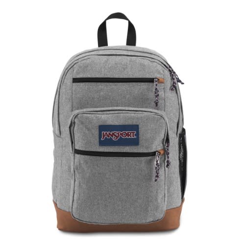 Student Backpack -Letterman Poly - 16