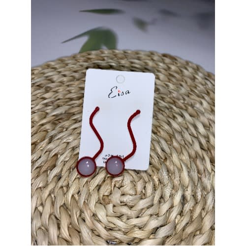 The Eisa Earrings