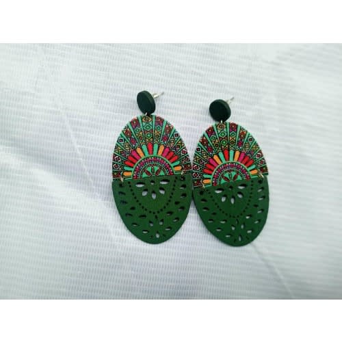 Ladies Earrings