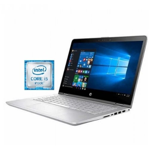 Pavilion X360 Convertible 14-dw1067nia- Intel® Core™ I3-1115g4- 14