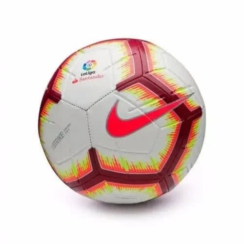 Laliga Leather Football