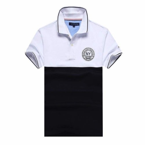 Shortsleeve Polo Shirt