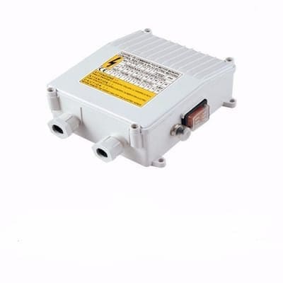 Submersible Pump Control Panel Box - 2hp/1.5kw