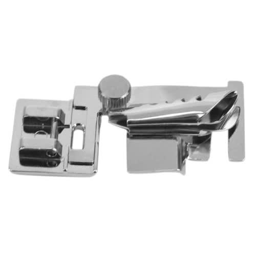 Funnel Bias Binding Sewing Presser Foot