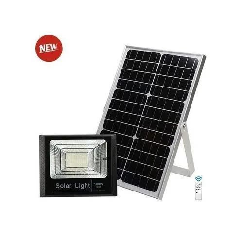 200watts Solar Flood Light