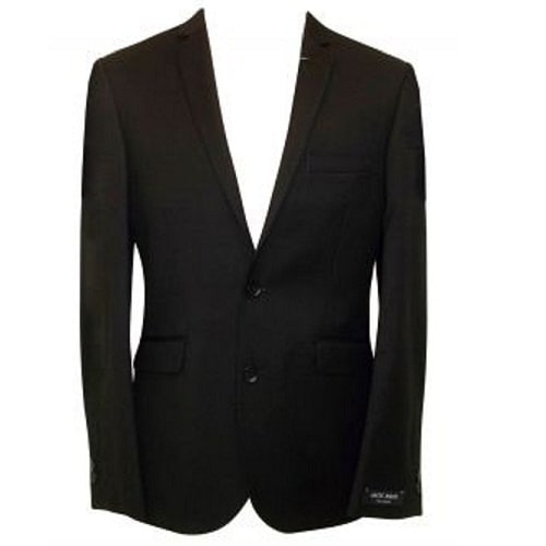 Single Breasted 2 Button Jacket
