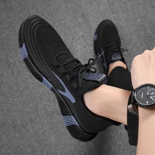 New Men's Sneaker - Fashion Shoes