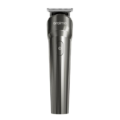 Smart Multi-functional Trimmer With 4 Guided Combs
