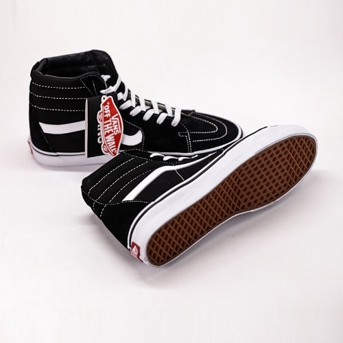 Hightop Sneakers
