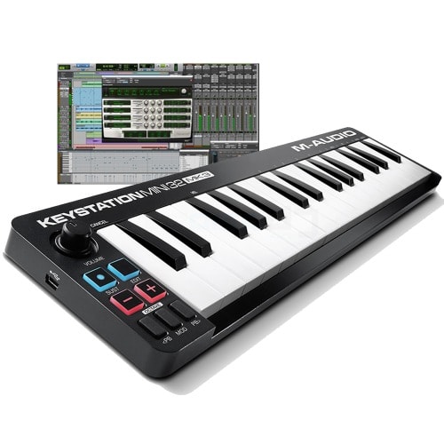 Keystation Mini 32 Mk3