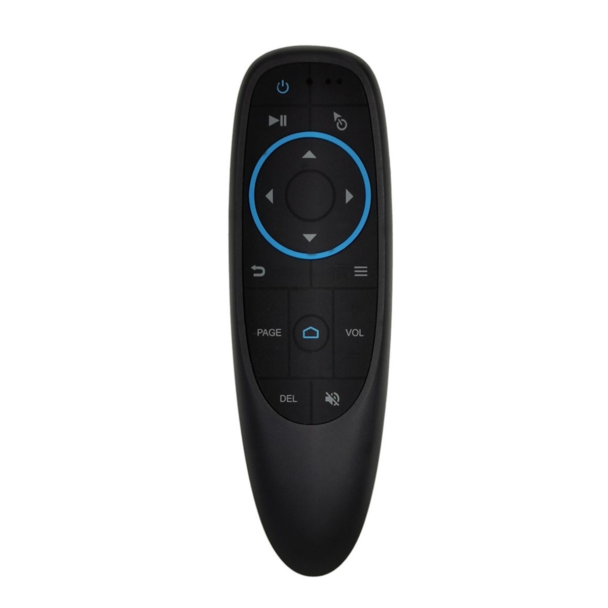 G10S BT5.0 ABS Wireless Gyroscope Controller Smart-Black