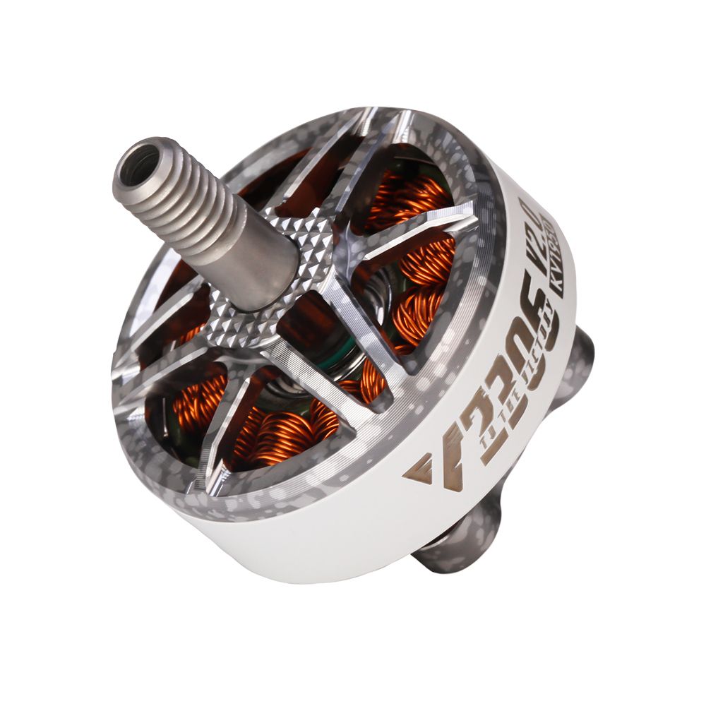 TMotor Velox V2.0 V3.0 V2306 2400KV 4S 1900KV 6S V2207 2550KV 1950KV 1750KV 6S