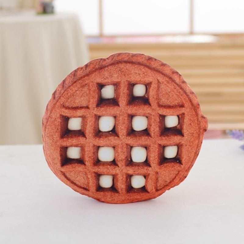 Simulation Pizza&Biscuit&Hamburger Plush Pillow Soft Cartoon Fast Food Bread&Hot Dog Stuffed Doll Sofa Chair Cushion Funny Gifts