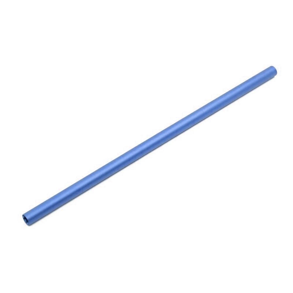 Metal Center Driveshaft Central Drive Shaft 6855 for 1/10 Traxxas Slash 4X4 4WD Rally 4X4 RC Car Parts,Dark Blue