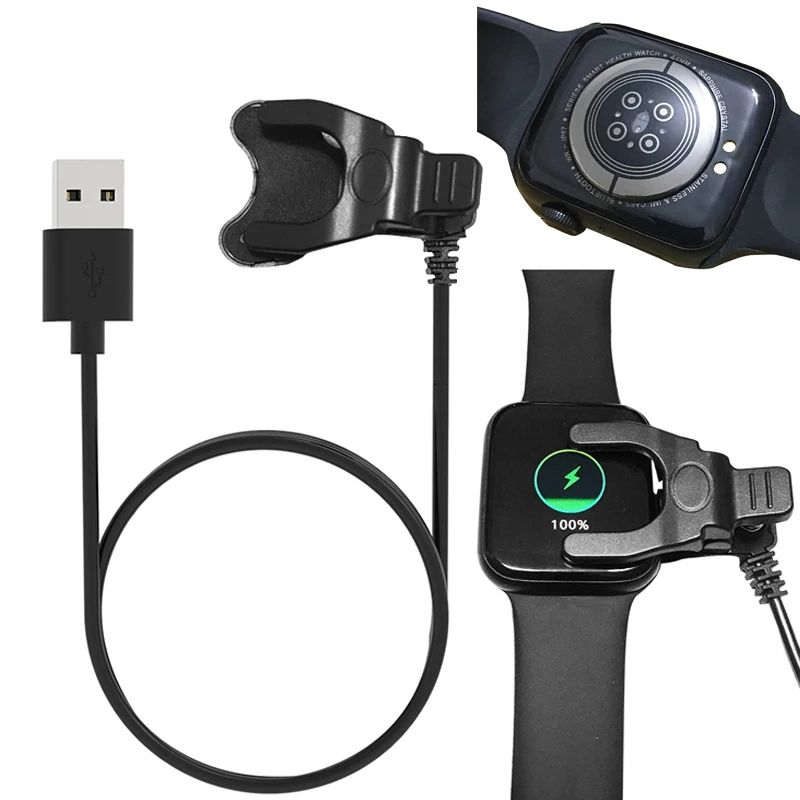 Charger For Apple Watch IWatch Series 1 / 2 / 3