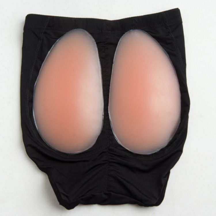 SILICON SHAPEWEAR BUTTS PANTY