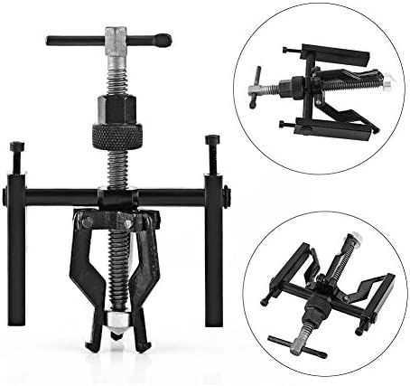 3 Jaw Bearing Puller Gear Extractor/Bearings Extractor