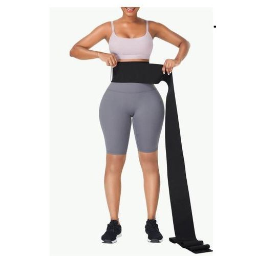 Strong Tummy Wrap/belt, Trainer, Waist Trimmer, Tommy Belt/