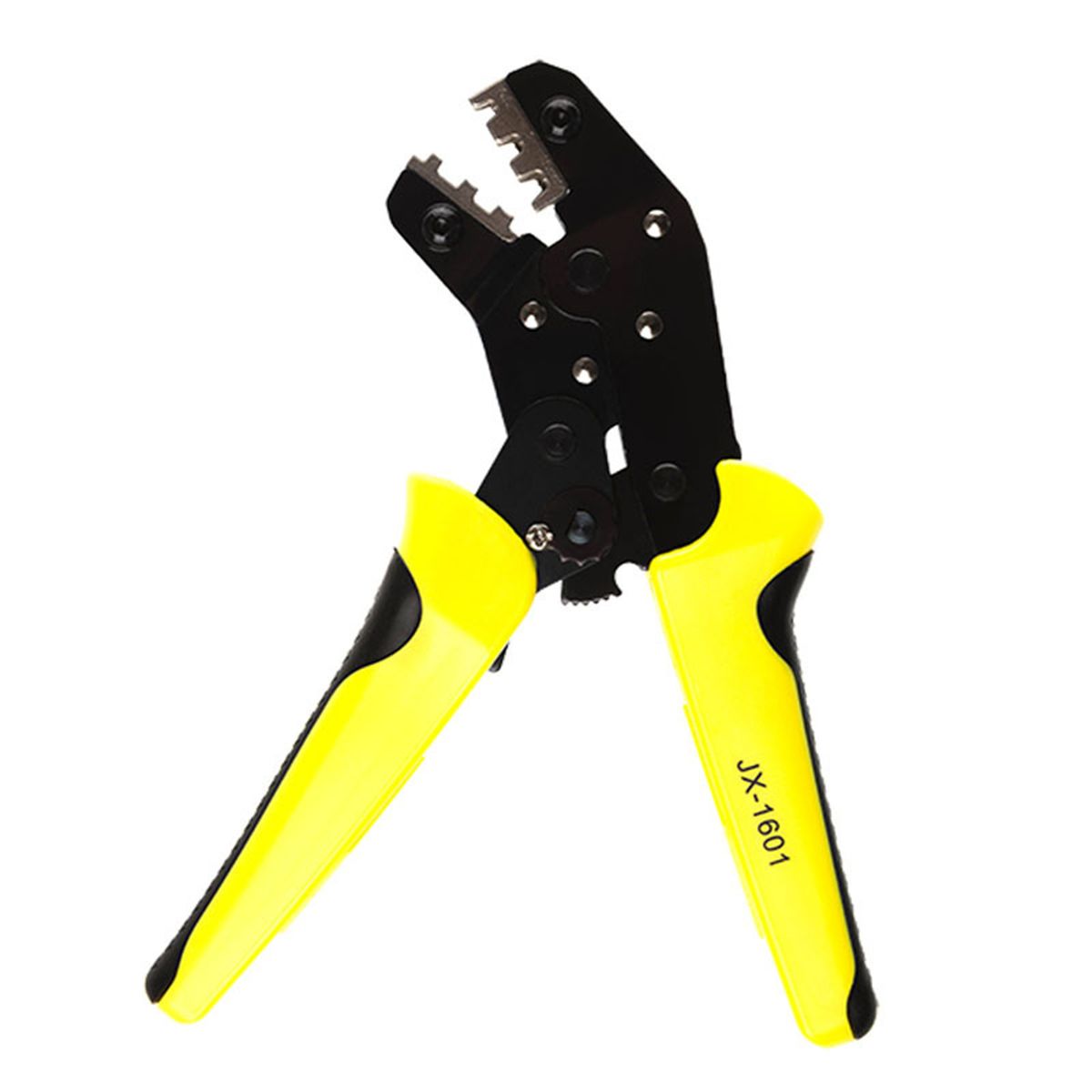 Multifunctional Wire Crimper Crimping Pliers Spring Clamp
