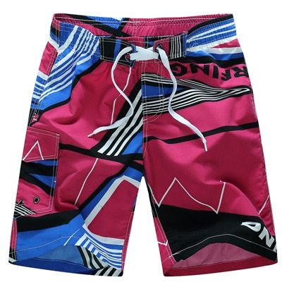 Swimming Trunks Plus Size 6XL Mens Swimsuit  Summer Swimmming Shorts