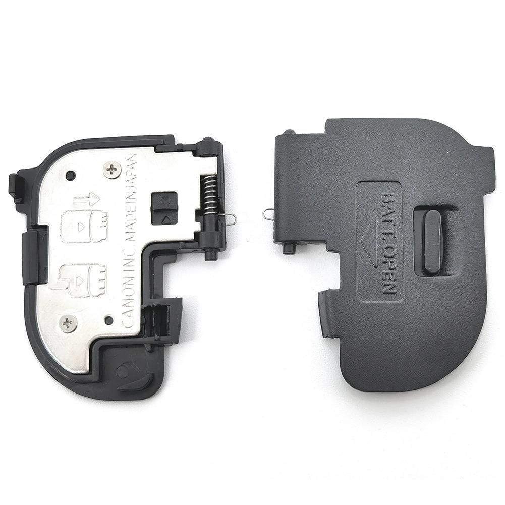 1Pcs Item New Battery Door Cover for Canon 7D Camera Repair