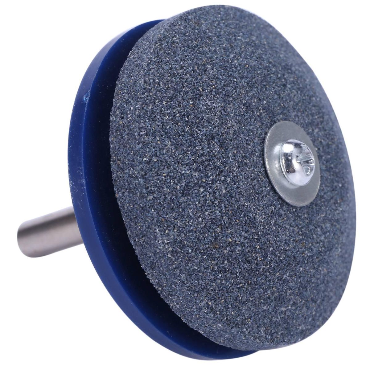 50Mm Faster Blade Sharpener Lawn Mower Universal(1Pcs)