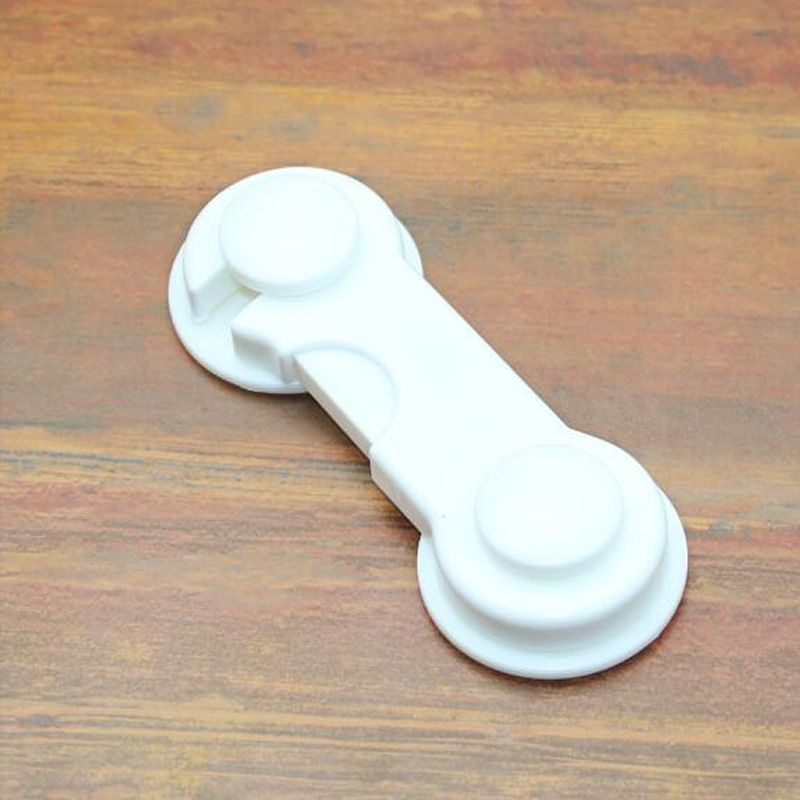 Baby Drawer Lock Child Safety Protection Cabinet Baby Safety Lock Refrigerator Window Wardrobe