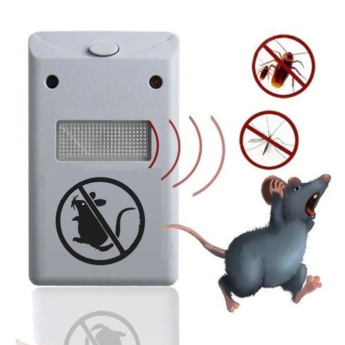 Pest Repelling Aid -1pc