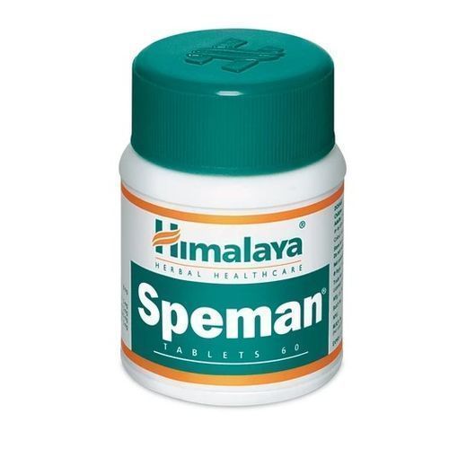 Speman 60 Tablet