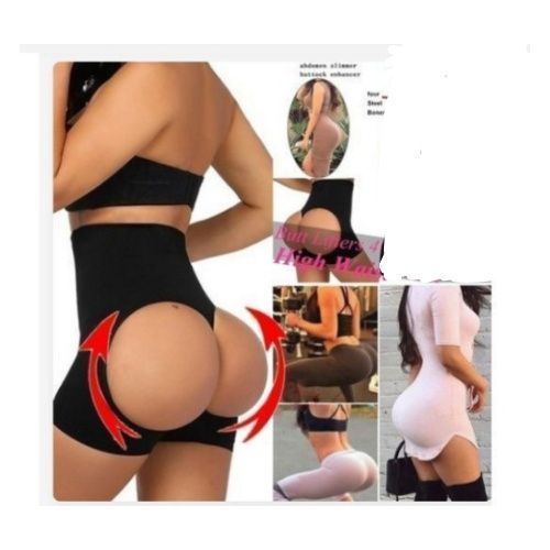 Waist Lifter Tummy Control Waist Lifter With Short Tight