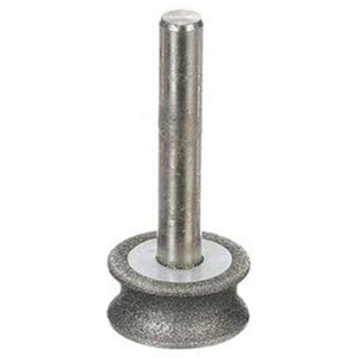Diamond Grinding Wheel Grinding Wheel for Glass Airplane Straight Edge Chamfer 6mm 6mm