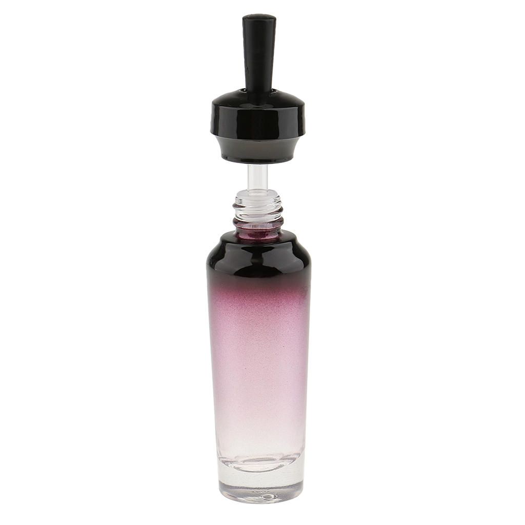 Empty Dropper Bottle Essential Oil    Pipette