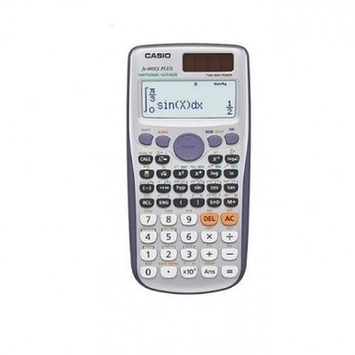Scientific Calculator - FX-991ESPLUS
