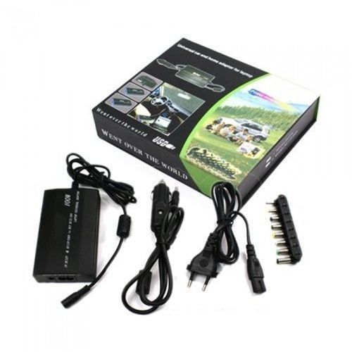Universal Laptop Car & Home Charger