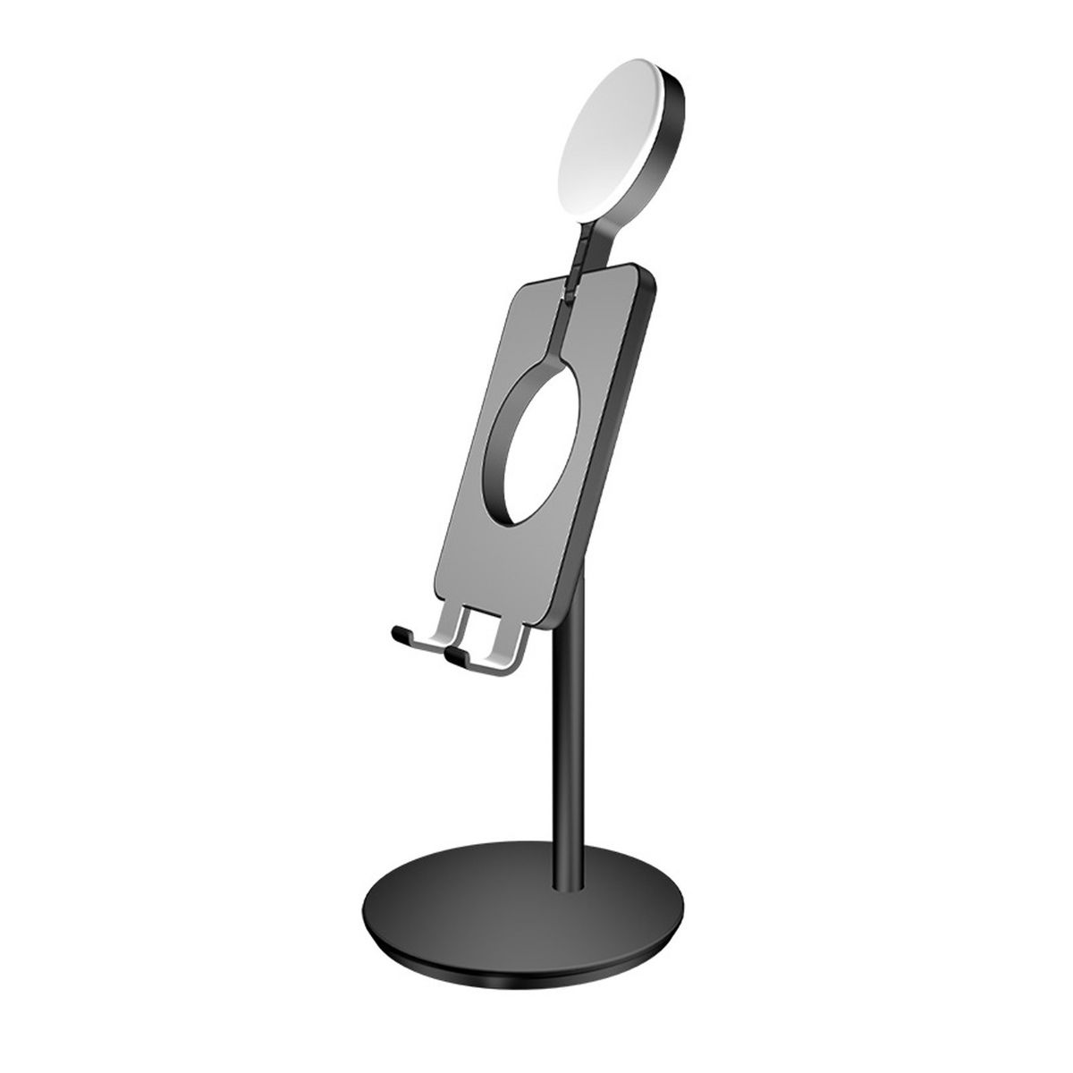 Desktop Smartphone Stand Tablet Bracket Phone Holder With