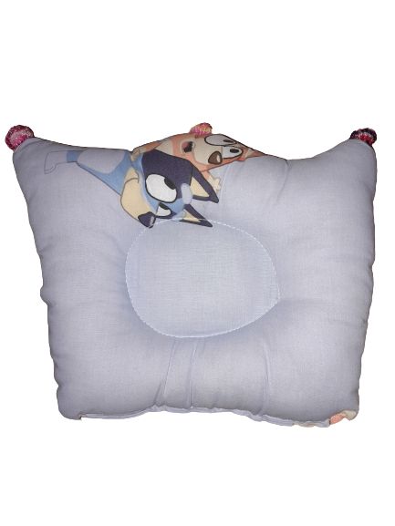 Super Soft Baby Sleeping/Support Pillow