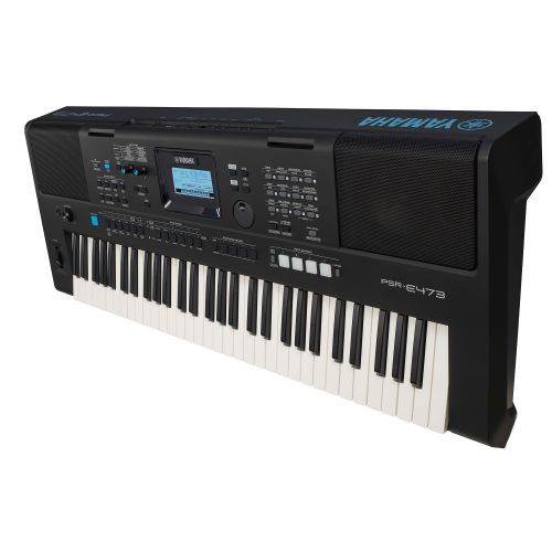 PSR-E473 Yamaha Keyboard