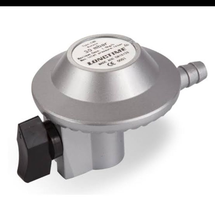 Gas Regulator 12kg