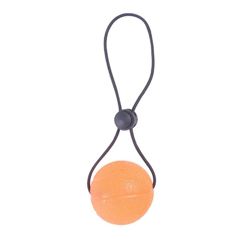 Hand Grip Ball Rehabilitation Training Finger Massage Equipm