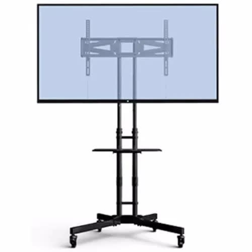32 - 65 Inch Mobile Tv Stand.