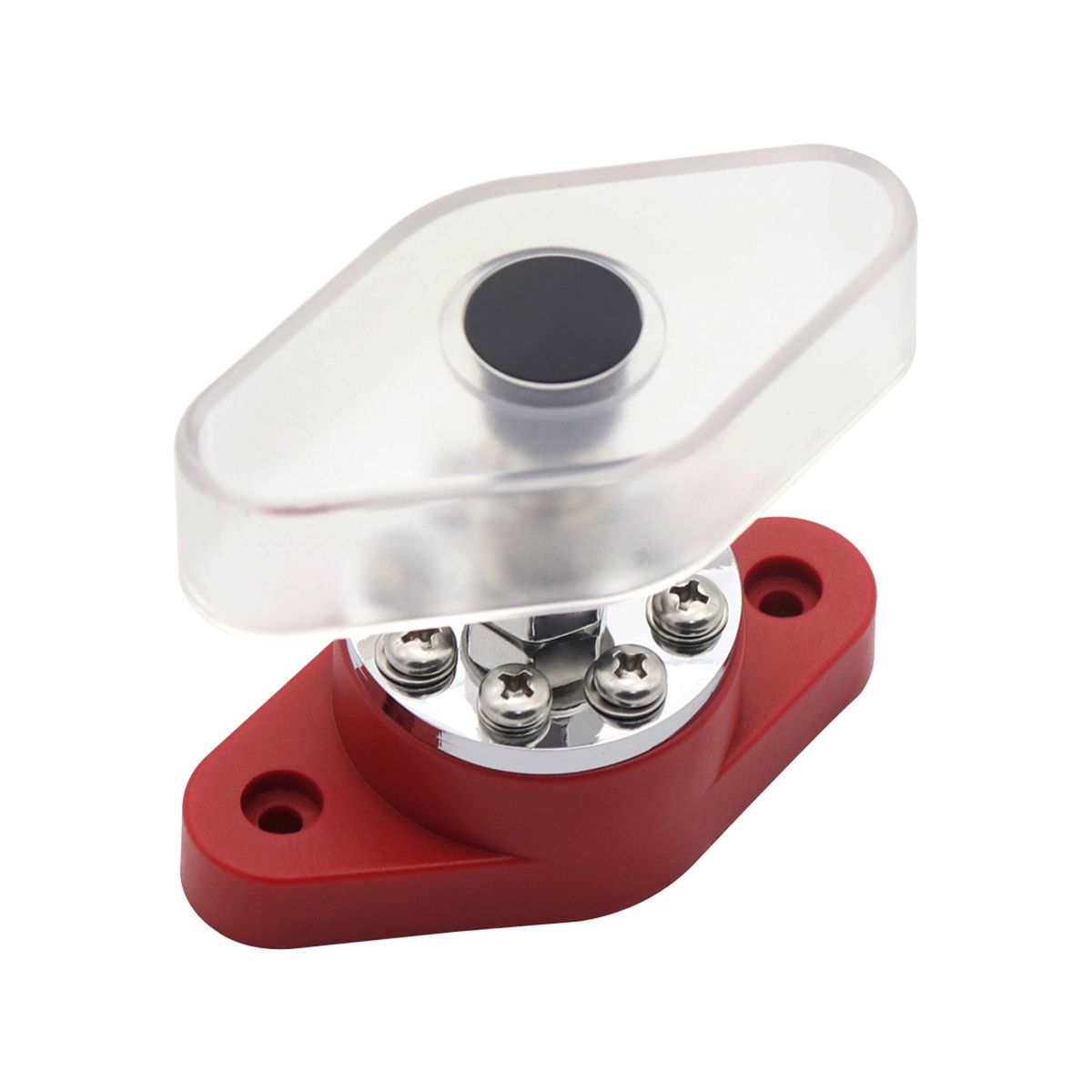300A Stud Terminal Distribution Stud Junction Post 8