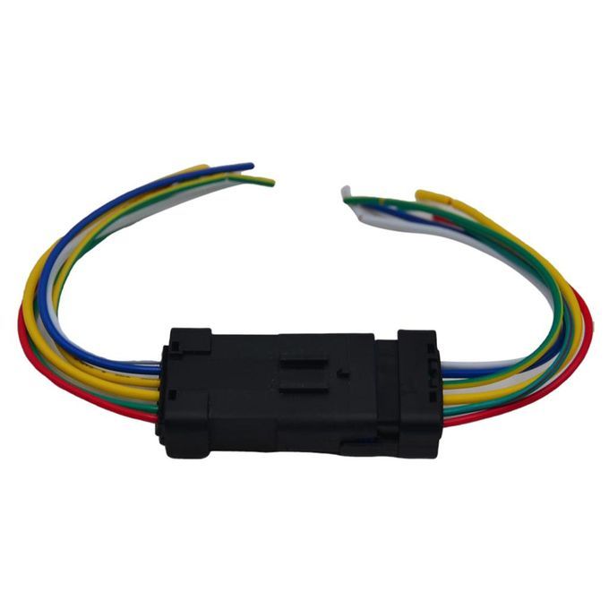 New 6 Pin Window Module Motor Regulator Repair Tool For  Clio